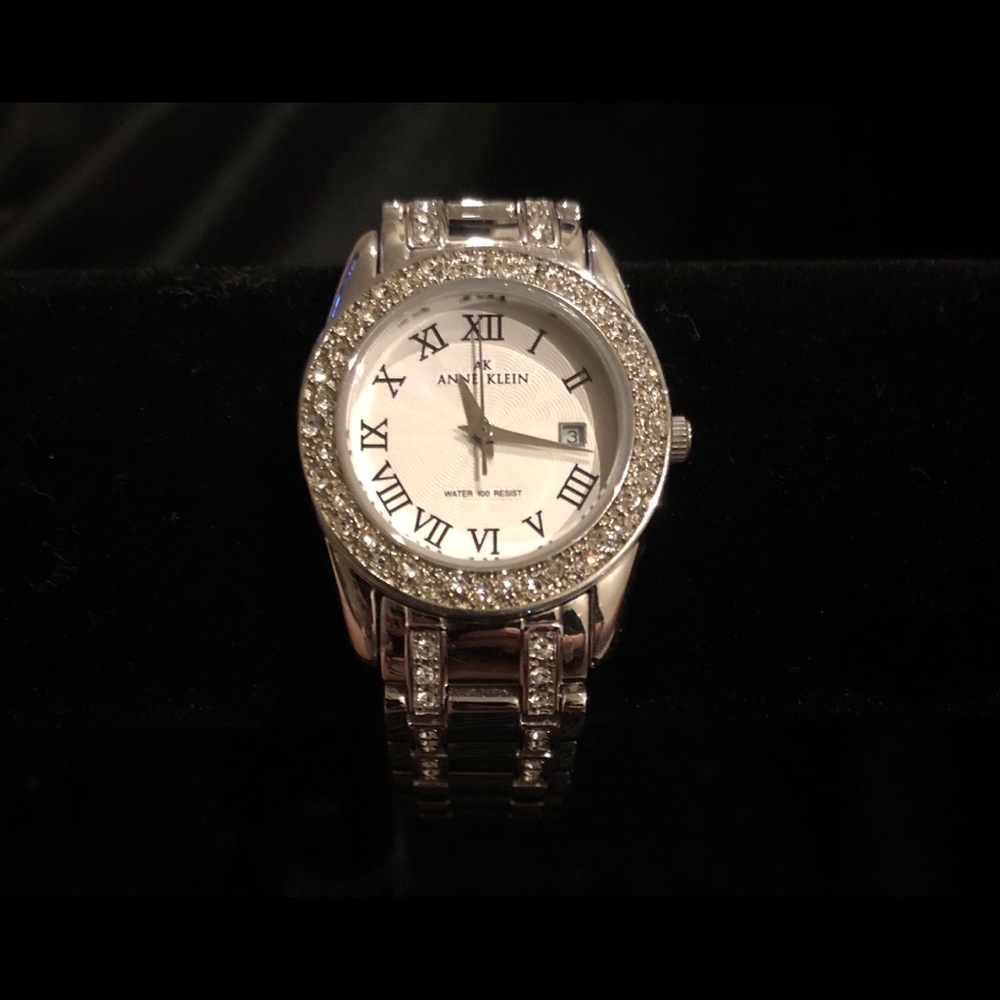 Anne Klein Watch - Picture 2 of 5